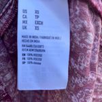 American Eagle  floral flowy top size XS Photo 4