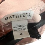 Athleta  Orchid Pink Vienna Cargo Lightweight Pant Size 12 Photo 9