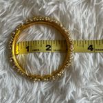 Bangle Bracelets Gold Photo 3
