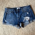 Paige jimmy jimmy cut off shorts size 27 #48 Photo 2