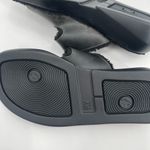 Fly London NEW  Sandals SZ 40 (9-9.5) Diesel Slip On BUGA902FLY Leather Shearling Photo 10