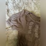 Nine West  Vintage‎ America Jeans Blouse Photo 5