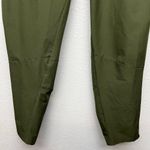 Russell Athletic Russell Pull On Womens Pants 2XL Elastic Waist High Rise Side Pockets Photo 3