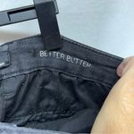 1822 Denim ‎ Women's Dark Skinny Jeans Photo 4