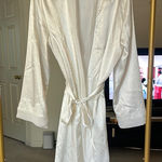 Linea Donatella  peignoir robe size S/M Photo 0