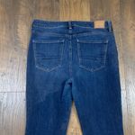 American Eagle Dream Stretch Super High-Rise Jegging Jeans Photo 8