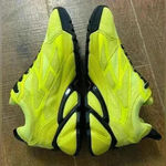 Zadig & Voltaire  Wave Neoprene Mix sneakers leather‎ Sz 38(7.5) New retail:$398 Photo 6