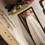 prom dress White Size XS Photo 1