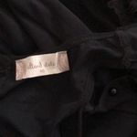 Altar'd State Women’s altar’d state lace overlay sleeveless tank dress black XS S M dressy Photo 6