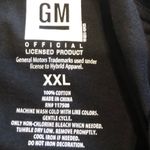 🆕 Chevy Corvette retro graphic ombré shirt Size XS Photo 8