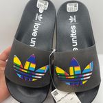 Adidas ADILETTE LITE PRIDE Sandals Photo 6