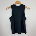 Quince Blue Flowknit Breeze High Photo 3