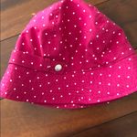 Lands End Rain Set Pink Size M Photo 6