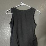 Old Navy Women’s  Maternity Ruched Side Tank Dress XS Photo 1