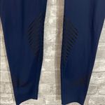 Zyia  Active Navy Audere Hi-Rise 24"
Leggings Photo 3