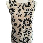 MM Couture  X-Small Sleeveless Top Button Down Photo 0