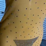 Birthday suit Yellow Photo 2