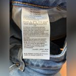 Old Navy Women's Boot Cut Jeans in Blue Photo 3