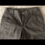 Eddie Bauer  Guide Pro Outdoor Pant Brown Sz.2/25X30.5 Camping Rugged Photo 4