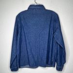 Vintage Cabin Creek Embroidered Shirt Blue Size undefined Photo 3