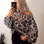 Leopard Top Multi Photo 0