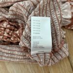 Urban Outfitters Cropped Long sleeve Top Photo 2