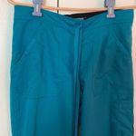 Grey's Anatomy Grey’s Anatomy Professional Wear by BARCO Scrub Pants XS Blue Photo 1