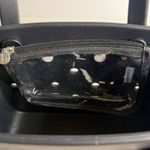 Bitty Bogg The Cat's Meow Black Halloween Tote Bag Trick Treat LTD ED Spooky Photo 6