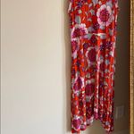 Anthropologie Maeve “Cleary” Sleeveless MIDI Dress Photo 4
