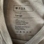 Fox Racing  T-Shirt Photo 1