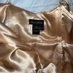 Dave and Johnny Sequin Mini Dress Photo 9