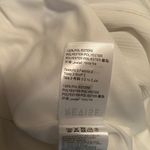 Revise Black and White Halter Back Maxi Dress(Size 42) Photo 9