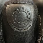 Cole Haan ZeroGrand Grand Explore Waterproof City Lace-Up Wedge Boot US 7 Black Photo 7