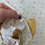 SheIn Gold Bikini Set Photo 3