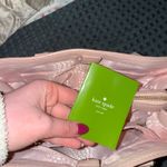 Kate Spade Light Pink Purse Photo 5