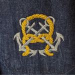 Wrangler Rare Vintage  dead stock Flared Jeans student fit made in the USA NWT 27 Photo 13