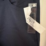 Tahari NWT Kelly Jeans Mid-Rise Skinny Woman’s Premium Knit Denim Blue, Sz 12/31 Photo 3