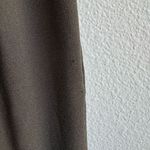 Aritzia Babaton Career Office Cropped Cohen Trouser Dress Ankle Pant Green Size 2 XS Photo 5