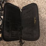 Vera Bradley  Retired Yellow Bird Cross Body Or Shoulder Purse And Wallet Photo 2