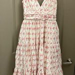 JessaKae Rosebud Dress Size XS Pink Photo 0