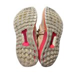 Adidas ULTRABOOST DNA W (LIEN BEIGE PINK ORANGE) SNEAKER SHOES SIZE 6 (FX7235) Photo 5