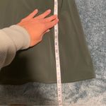 Outdoor Voices Exercise Dress Evergreen size Medium Photo 5