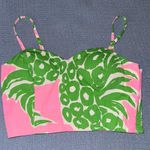 Lilly Pulitzer Crop Top Photo 0