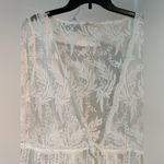 Miss Love  lace kimono M/L Photo 1