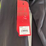 FILA NWT  Sport Track Wicking Super Stretch Jacket Photo 2