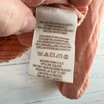 Free People  Silver Lake Top in Peach Size XS Photo 7