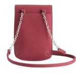 Apt. 9  Mar Crossbody Wallet - Turquoise Snake Photo 3