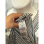 Old Navy  stripped blouse Photo 5