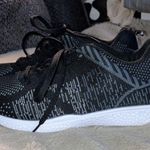 Cushion Walk by Avon Sneakers, Size 7 Black Photo 0