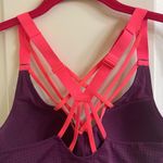 Victoria's Secret Victoria’s Secret Strappy Sports Bra Victoria Sport 32B Photo 7